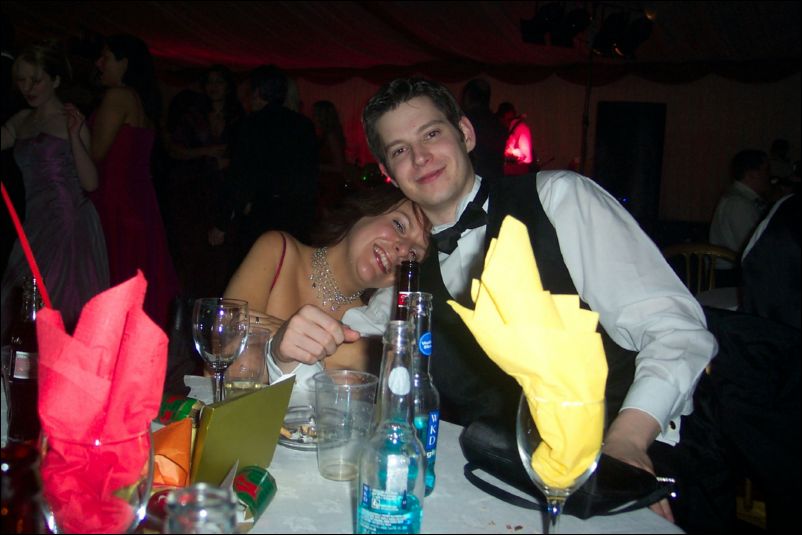 Xmas Dinner 057